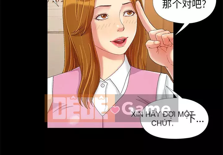 Bạn phải có một người vợ tốt bạn phải có một người vợ tốt Chương 1-60