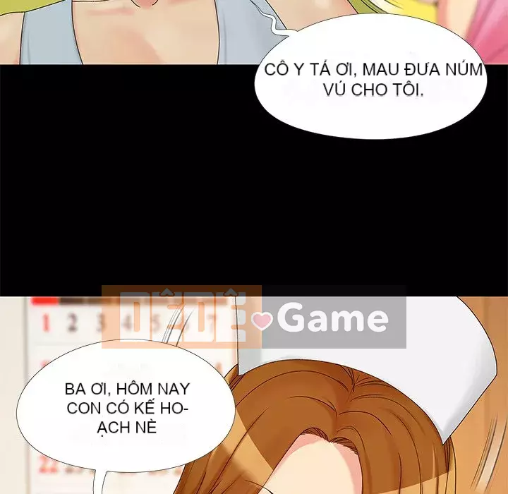 Bạn phải có một người vợ tốt bạn phải có một người vợ tốt Chương 1-60