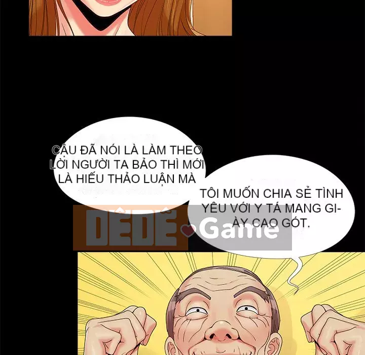 Bạn phải có một người vợ tốt bạn phải có một người vợ tốt Chương 1-60