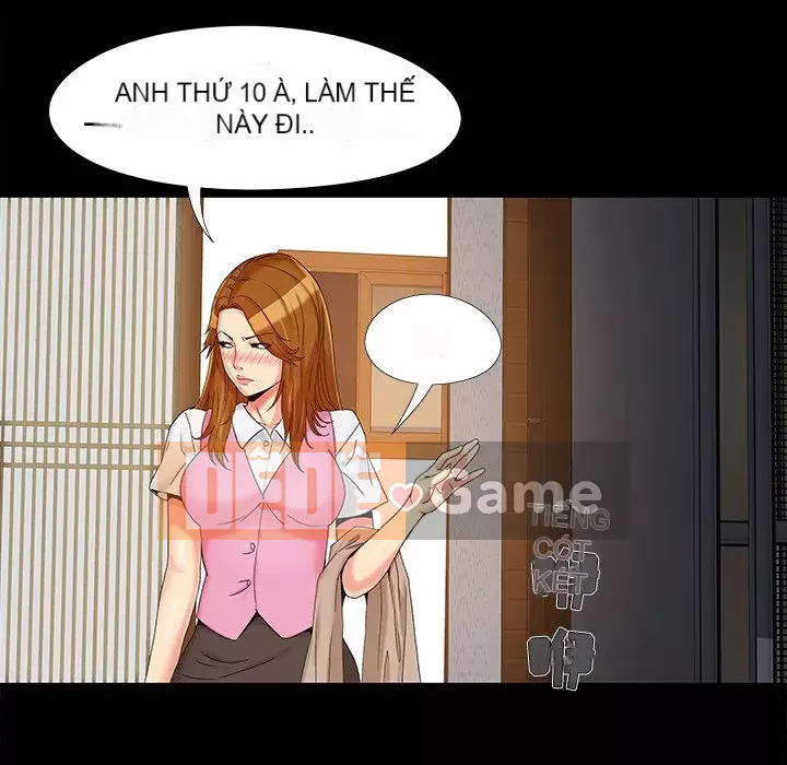 Bạn phải có một người vợ tốt bạn phải có một người vợ tốt Chương 1-60