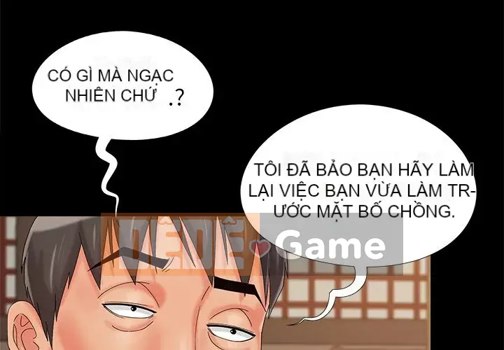 Bạn phải có một người vợ tốt bạn phải có một người vợ tốt Chương 1-60