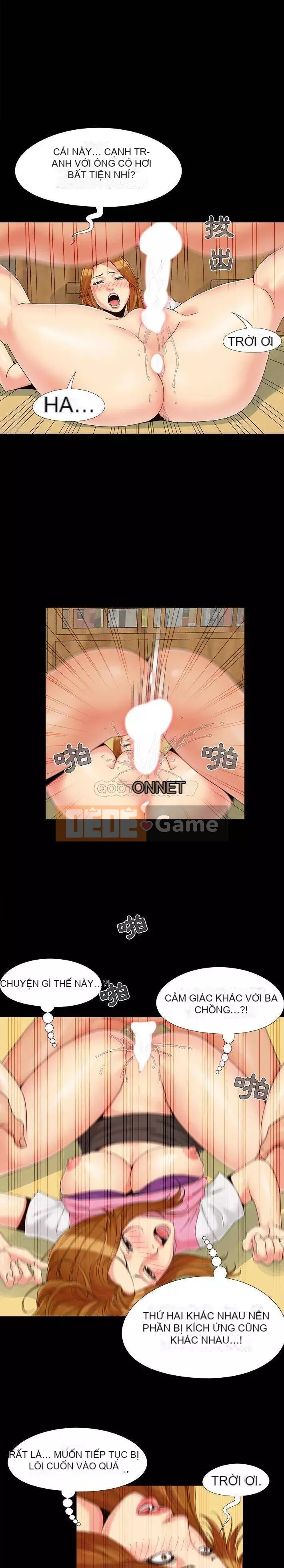 Bạn phải có một người vợ tốt bạn phải có một người vợ tốt Chương 1-60