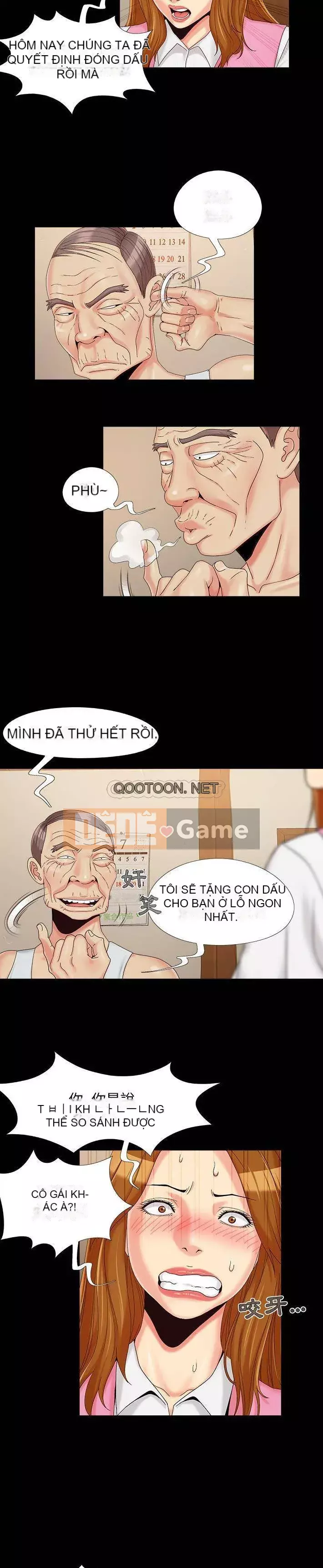 Bạn phải có một người vợ tốt bạn phải có một người vợ tốt Chương 1-60