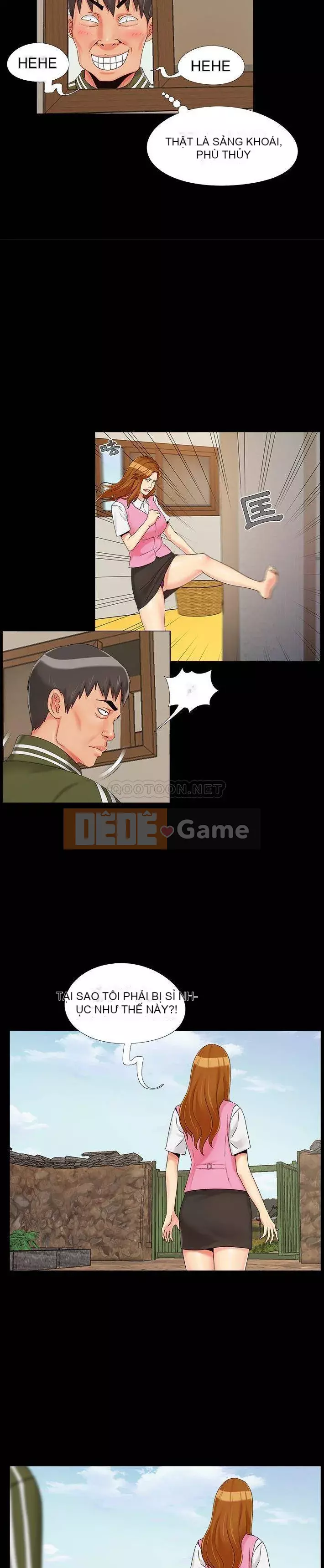 Bạn phải có một người vợ tốt bạn phải có một người vợ tốt Chương 1-60