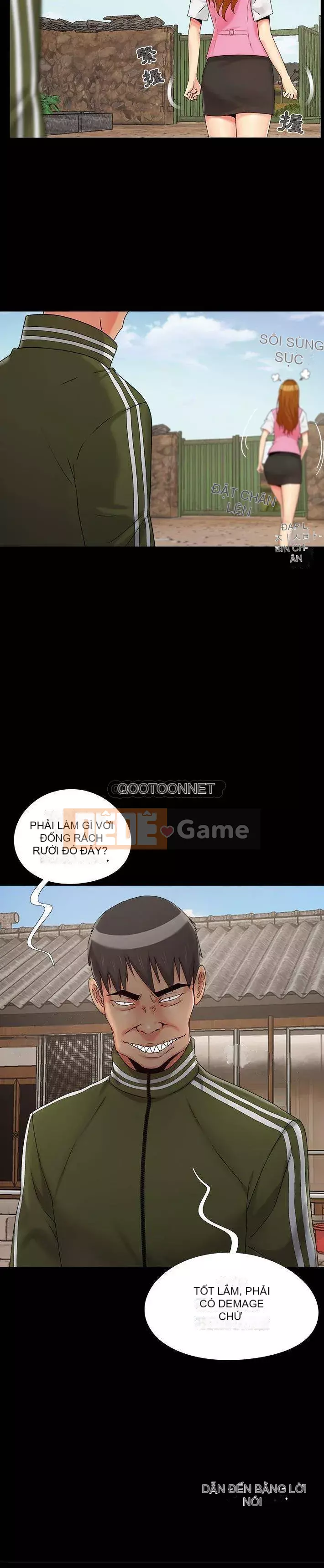 Bạn phải có một người vợ tốt bạn phải có một người vợ tốt Chương 1-60