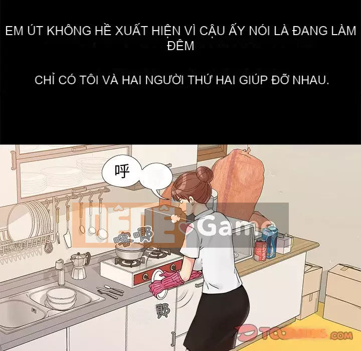 Bạn phải có một người vợ tốt bạn phải có một người vợ tốt Chương 1-60