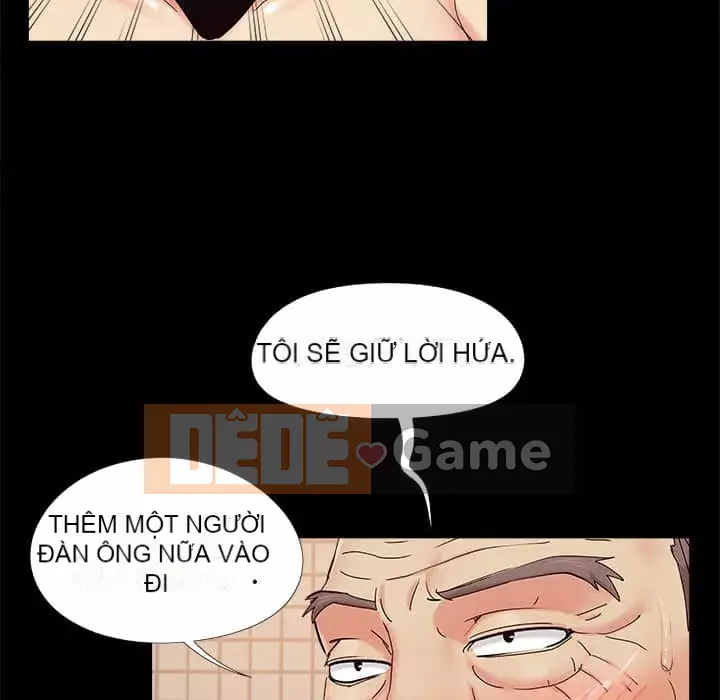 Bạn phải có một người vợ tốt bạn phải có một người vợ tốt Chương 1-60