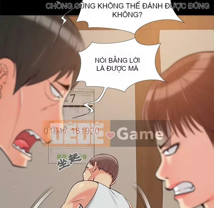 Bạn phải có một người vợ tốt bạn phải có một người vợ tốt Chương 1-60