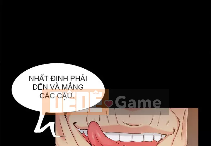 Bạn phải có một người vợ tốt bạn phải có một người vợ tốt Chương 1-60