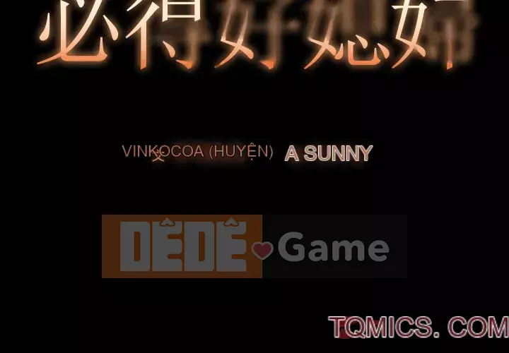 Bạn phải có một người vợ tốt bạn phải có một người vợ tốt Chương 1-60