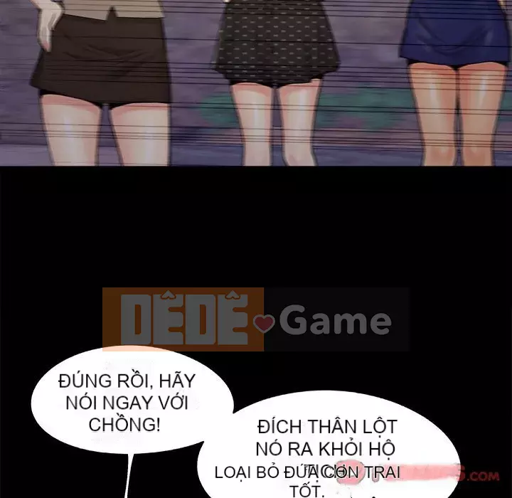 Bạn phải có một người vợ tốt bạn phải có một người vợ tốt Chương 1-60