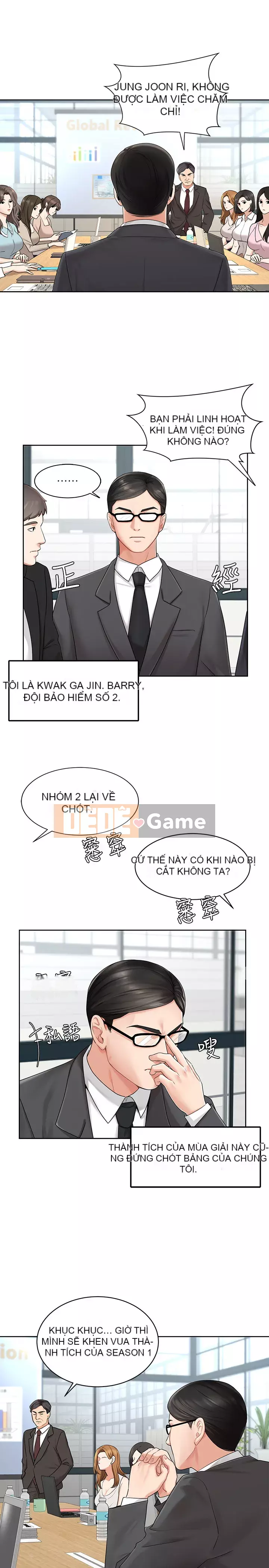 Nữ hoàng biểu diễn Nữ hoàng biểu diễn 완판녀 Đã bán -Hết --Cô gái Chương 1-45