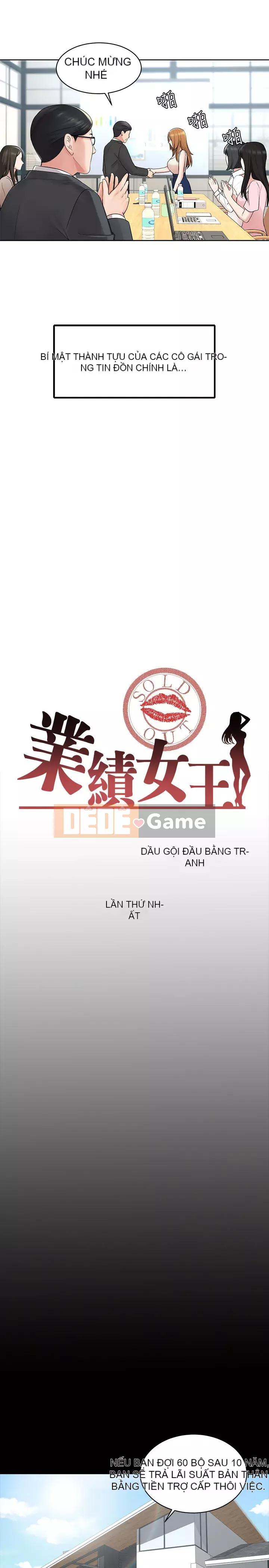 Nữ hoàng biểu diễn Nữ hoàng biểu diễn 완판녀 Đã bán -Hết --Cô gái Chương 1-45