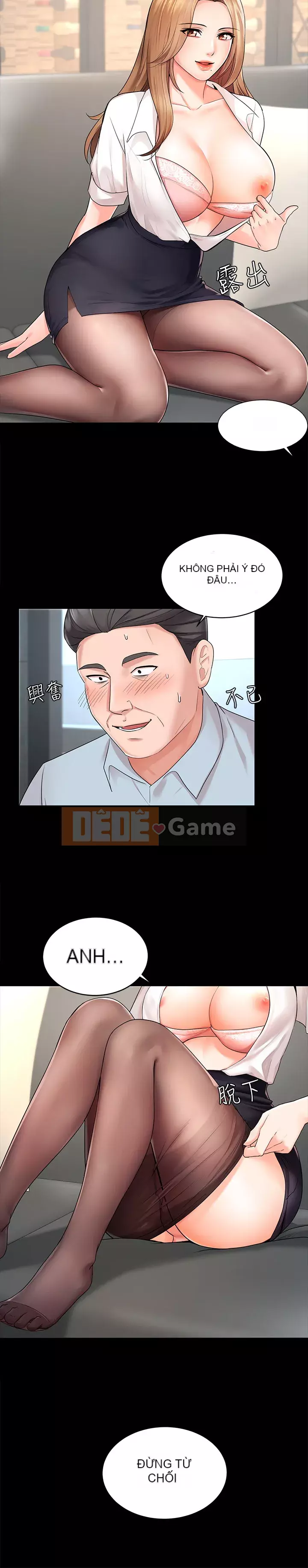 Nữ hoàng biểu diễn Nữ hoàng biểu diễn 완판녀 Đã bán -Hết --Cô gái Chương 1-45