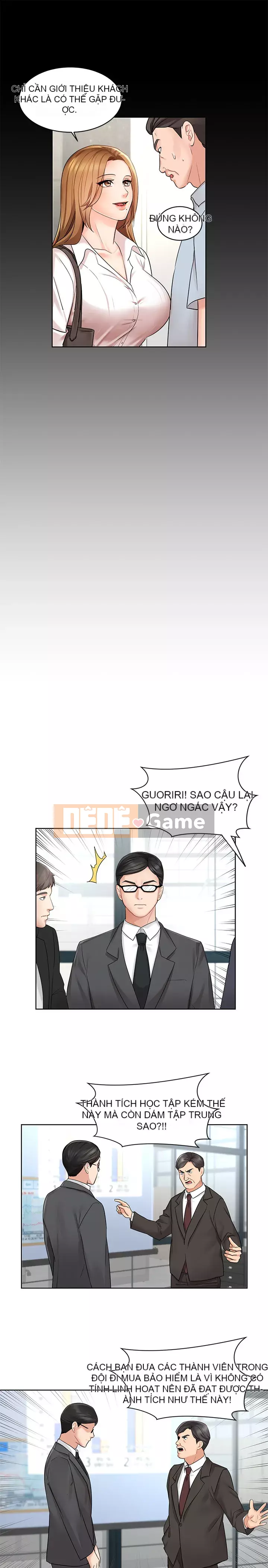 Nữ hoàng biểu diễn Nữ hoàng biểu diễn 완판녀 Đã bán -Hết --Cô gái Chương 1-45