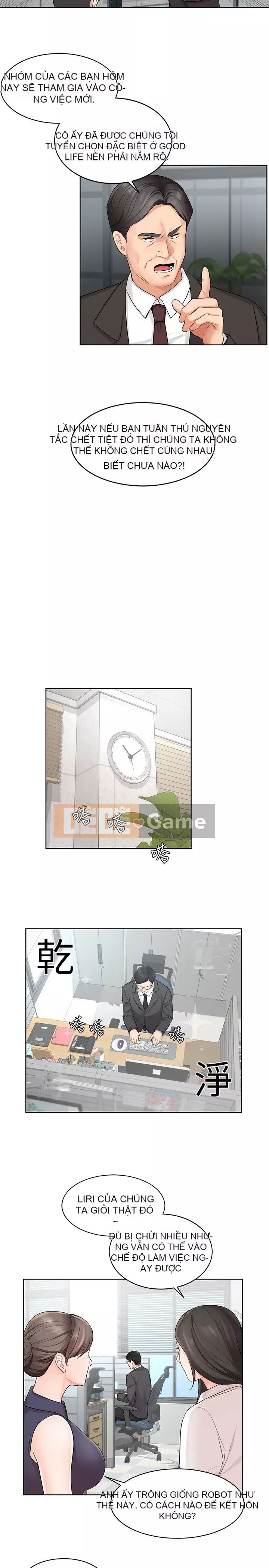 Nữ hoàng biểu diễn Nữ hoàng biểu diễn 완판녀 Đã bán -Hết --Cô gái Chương 1-45