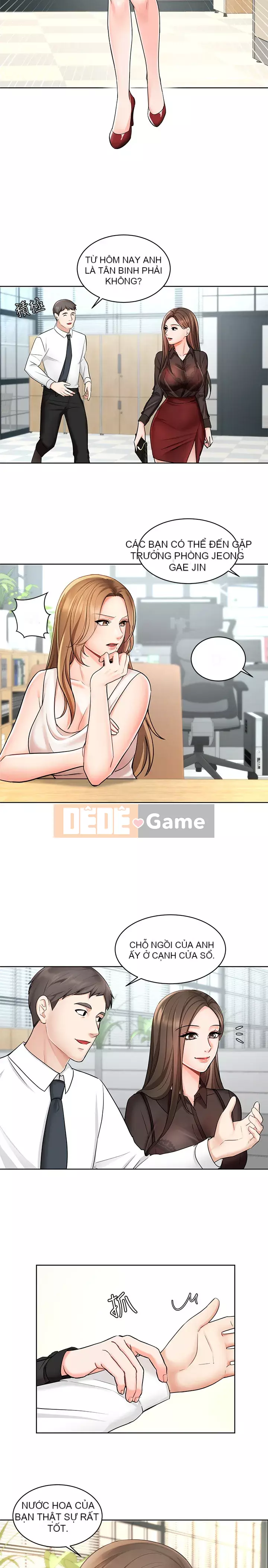 Nữ hoàng biểu diễn Nữ hoàng biểu diễn 완판녀 Đã bán -Hết --Cô gái Chương 1-45