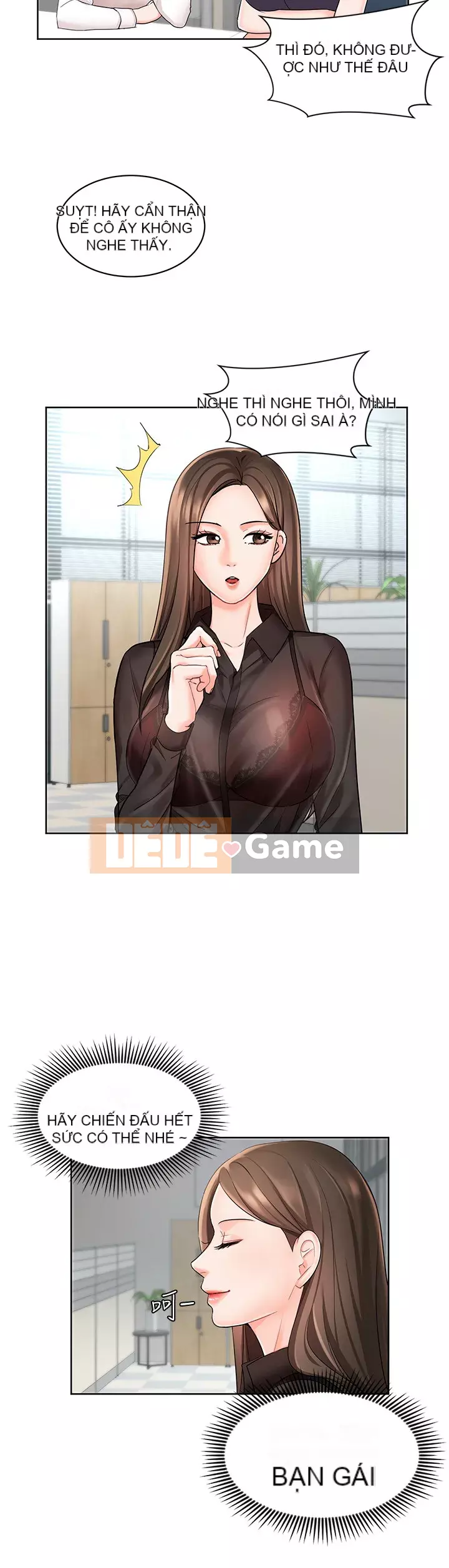 Nữ hoàng biểu diễn Nữ hoàng biểu diễn 완판녀 Đã bán -Hết --Cô gái Chương 1-45