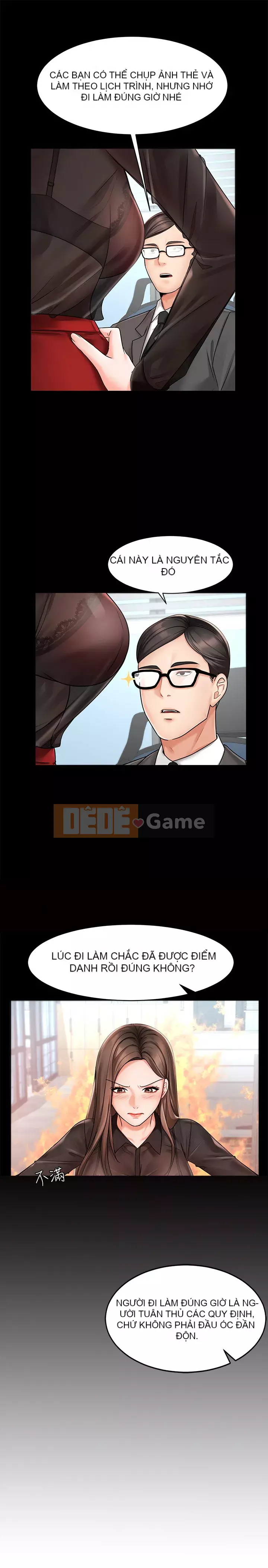 Nữ hoàng biểu diễn Nữ hoàng biểu diễn 완판녀 Đã bán -Hết --Cô gái Chương 1-45