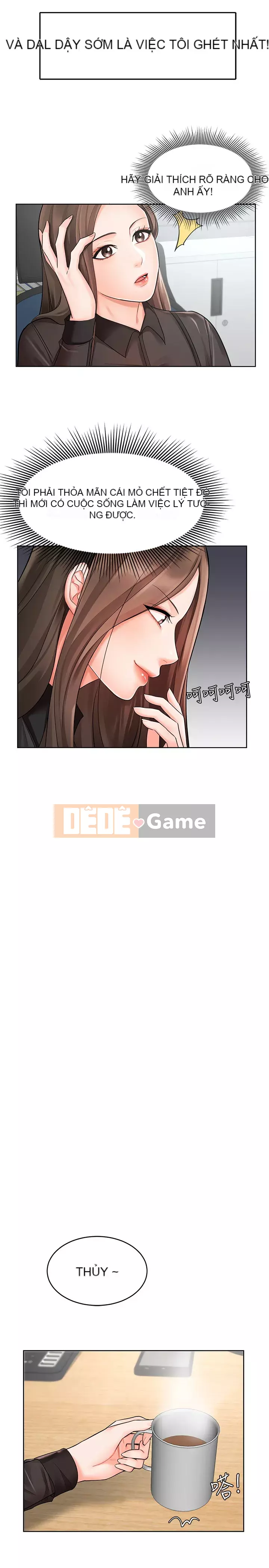 Nữ hoàng biểu diễn Nữ hoàng biểu diễn 완판녀 Đã bán -Hết --Cô gái Chương 1-45