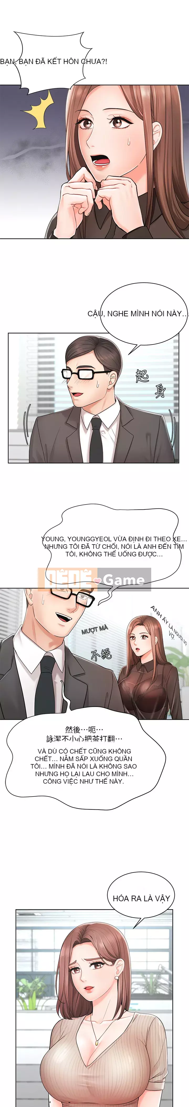 Nữ hoàng biểu diễn Nữ hoàng biểu diễn 완판녀 Đã bán -Hết --Cô gái Chương 1-45