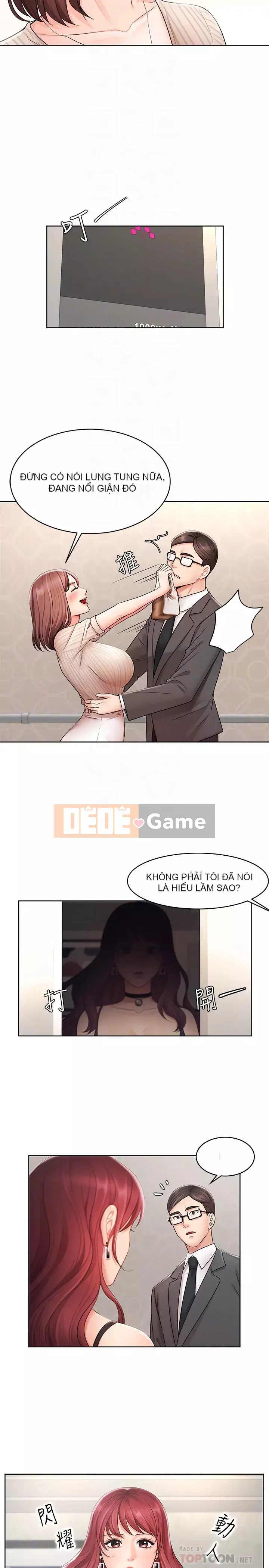 Nữ hoàng biểu diễn Nữ hoàng biểu diễn 완판녀 Đã bán -Hết --Cô gái Chương 1-45