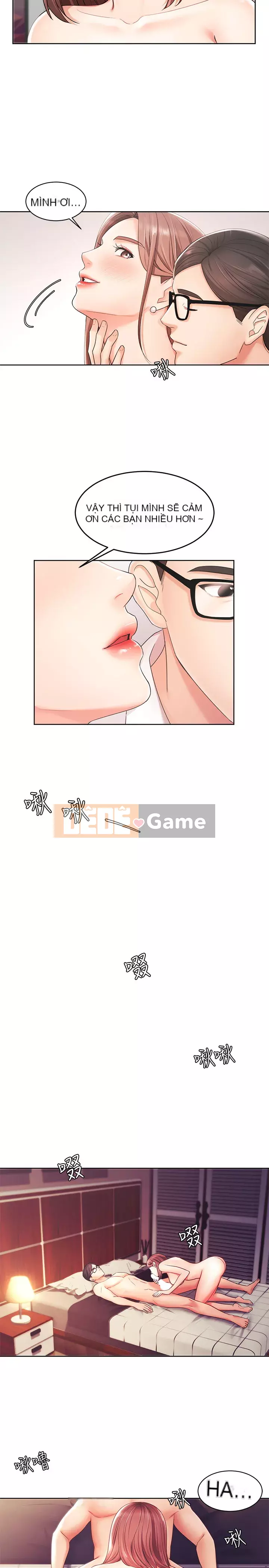 Nữ hoàng biểu diễn Nữ hoàng biểu diễn 완판녀 Đã bán -Hết --Cô gái Chương 1-45