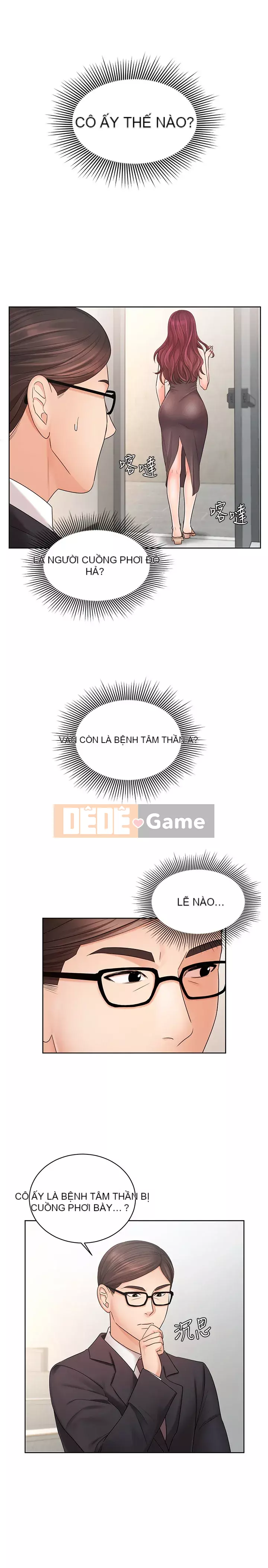 Nữ hoàng biểu diễn Nữ hoàng biểu diễn 완판녀 Đã bán -Hết --Cô gái Chương 1-45