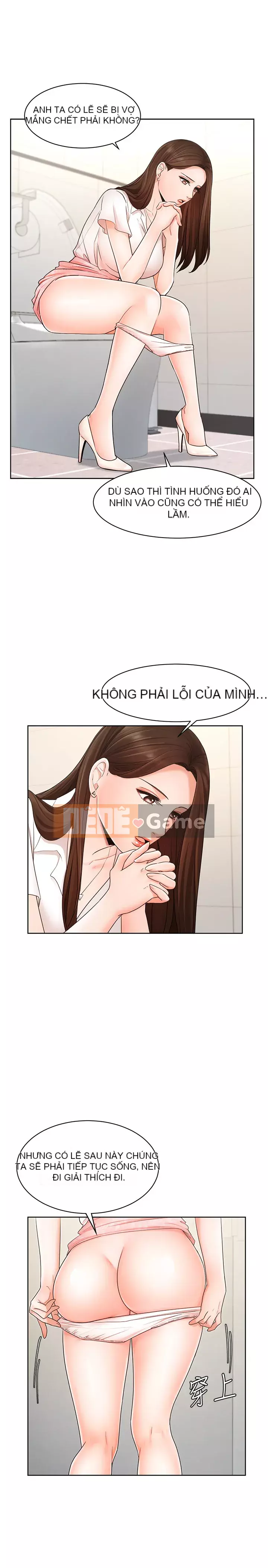 Nữ hoàng biểu diễn Nữ hoàng biểu diễn 완판녀 Đã bán -Hết --Cô gái Chương 1-45