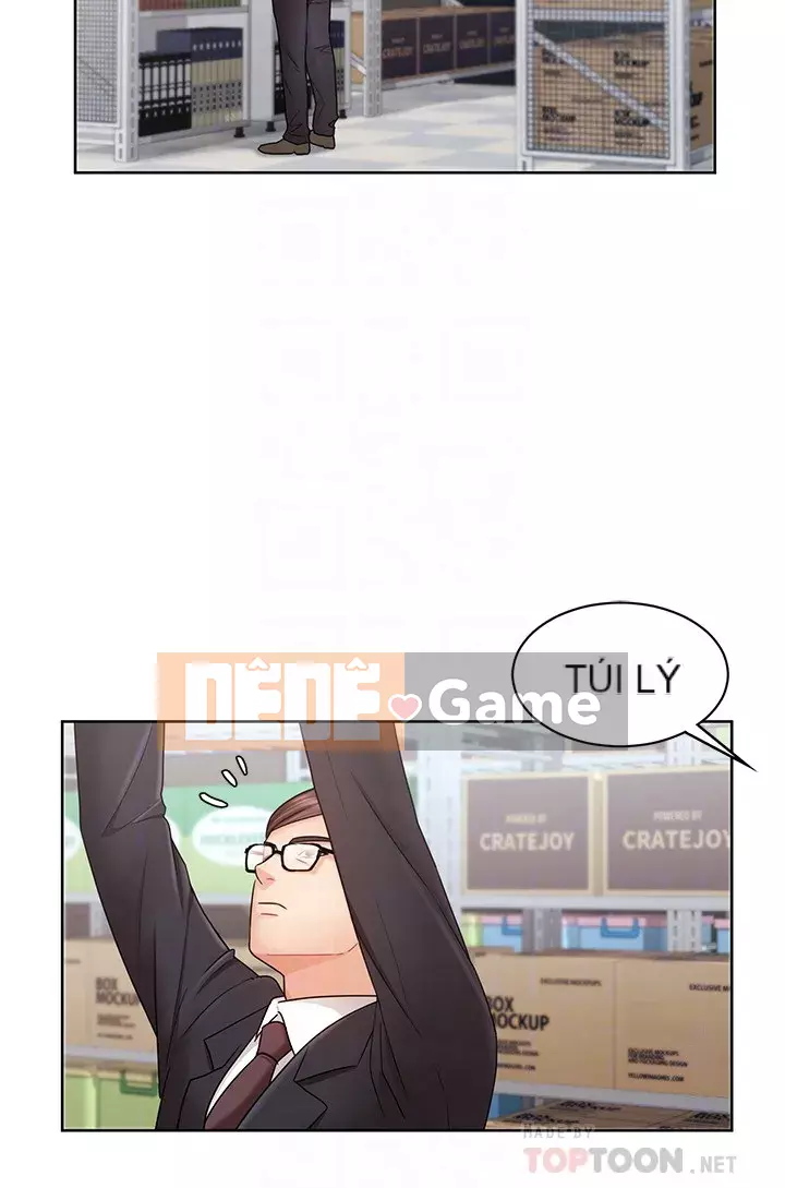 Nữ hoàng biểu diễn Nữ hoàng biểu diễn 완판녀 Đã bán -Hết --Cô gái Chương 1-45