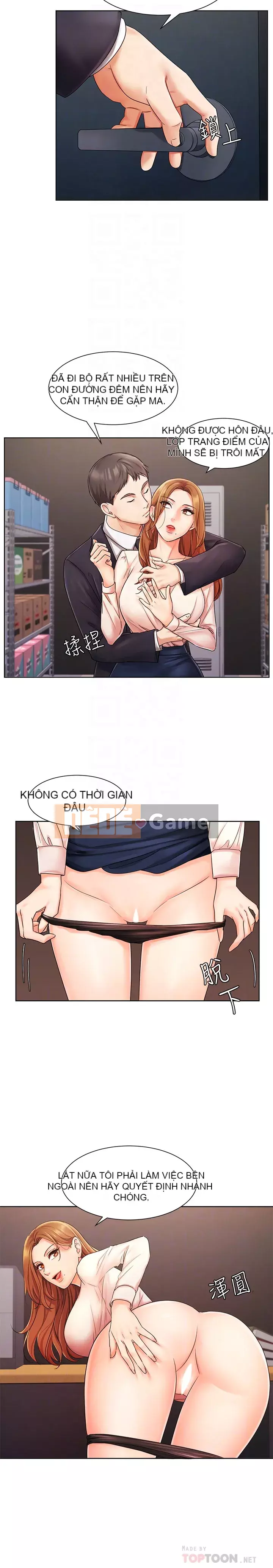 Nữ hoàng biểu diễn Nữ hoàng biểu diễn 완판녀 Đã bán -Hết --Cô gái Chương 1-45