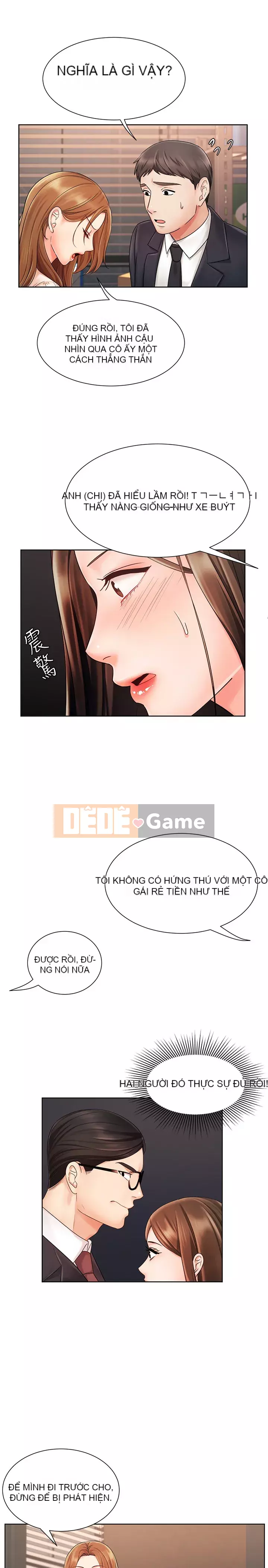 Nữ hoàng biểu diễn Nữ hoàng biểu diễn 완판녀 Đã bán -Hết --Cô gái Chương 1-45