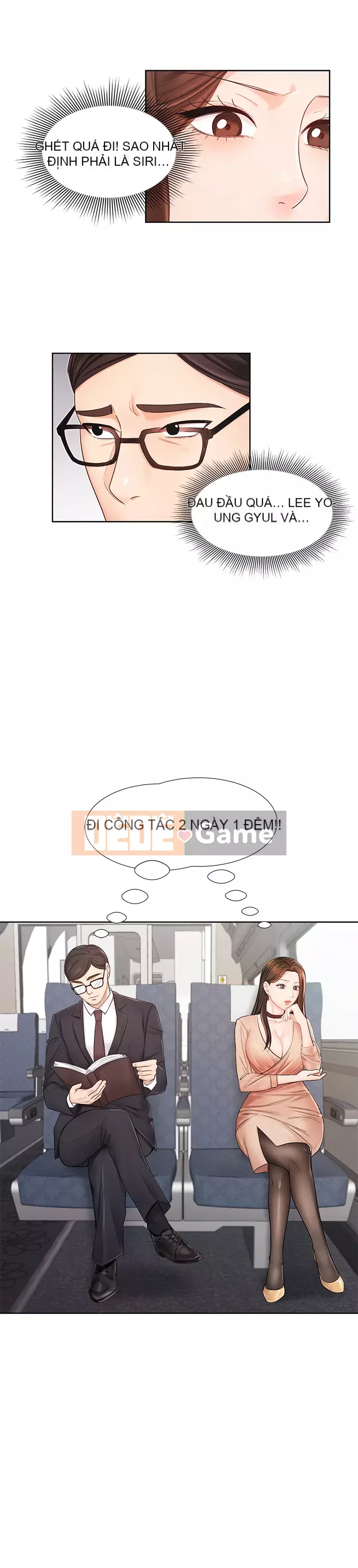 Nữ hoàng biểu diễn Nữ hoàng biểu diễn 완판녀 Đã bán -Hết --Cô gái Chương 1-45