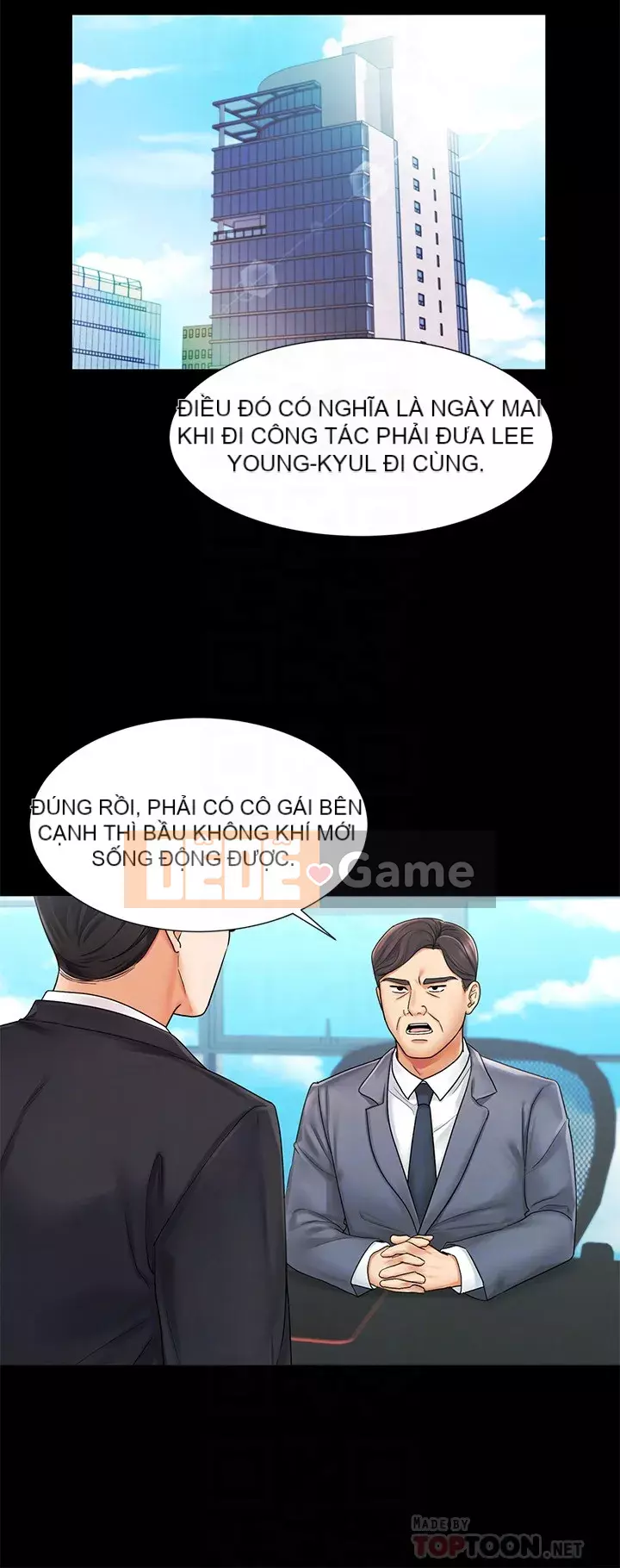 Nữ hoàng biểu diễn Nữ hoàng biểu diễn 완판녀 Đã bán -Hết --Cô gái Chương 1-45