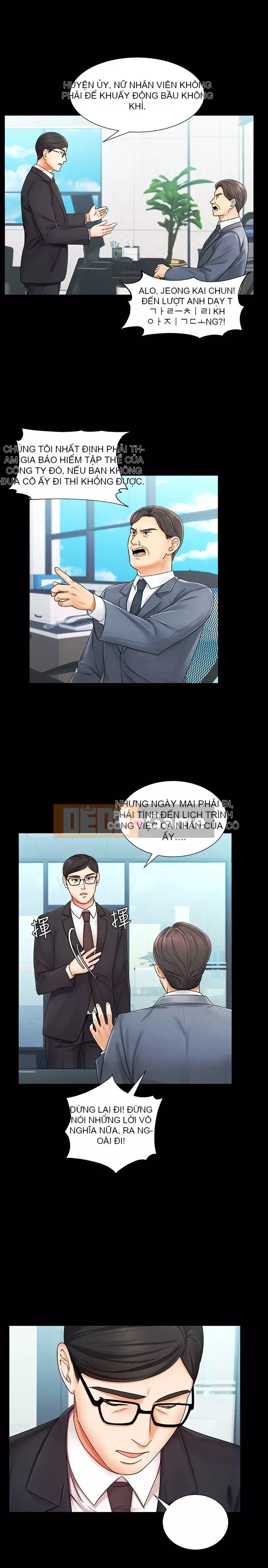 Nữ hoàng biểu diễn Nữ hoàng biểu diễn 완판녀 Đã bán -Hết --Cô gái Chương 1-45