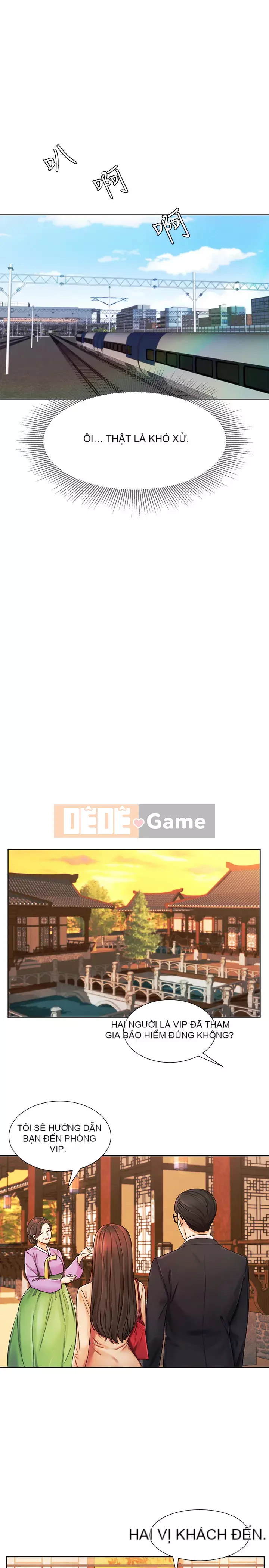 Nữ hoàng biểu diễn Nữ hoàng biểu diễn 완판녀 Đã bán -Hết --Cô gái Chương 1-45