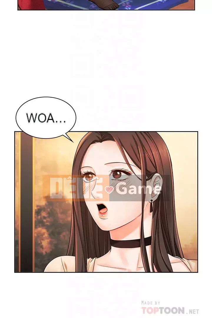 Nữ hoàng biểu diễn Nữ hoàng biểu diễn 완판녀 Đã bán -Hết --Cô gái Chương 1-45