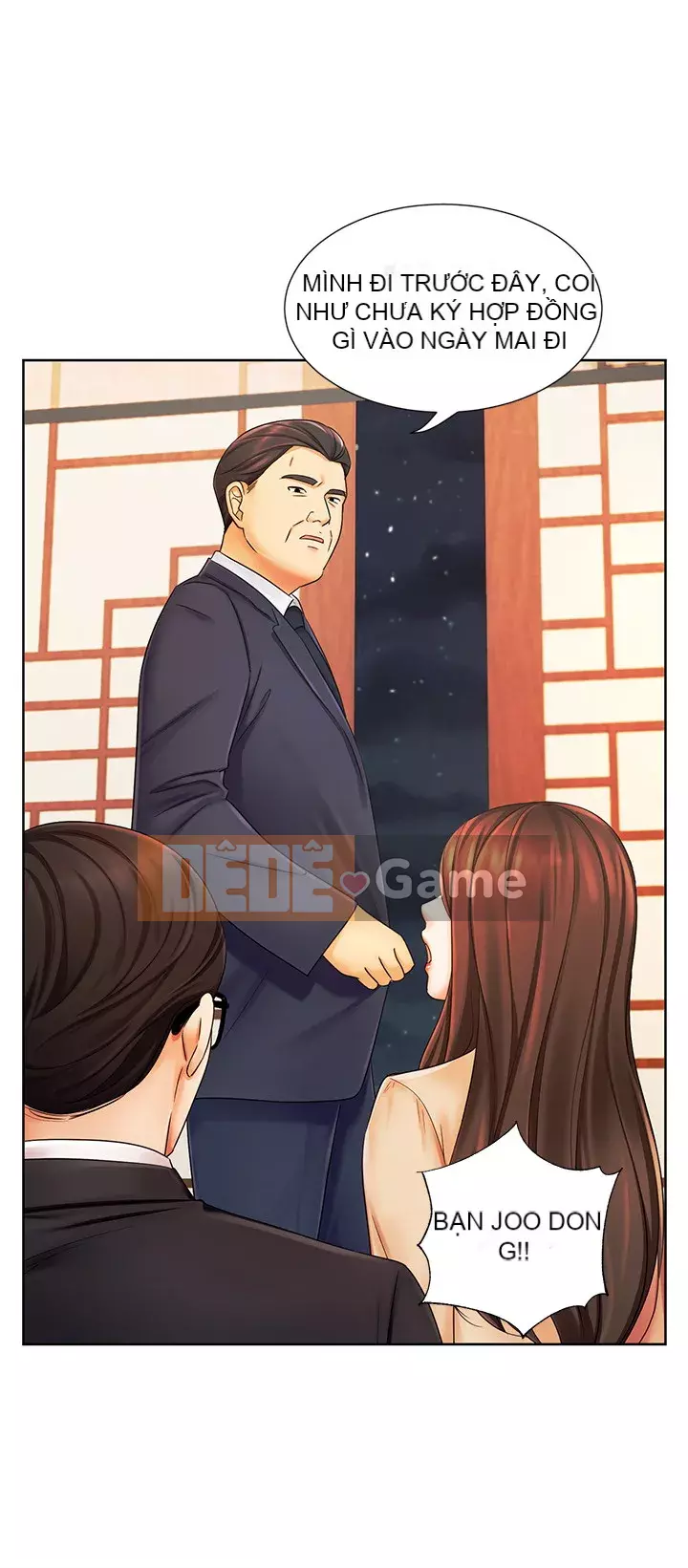 Nữ hoàng biểu diễn Nữ hoàng biểu diễn 완판녀 Đã bán -Hết --Cô gái Chương 1-45