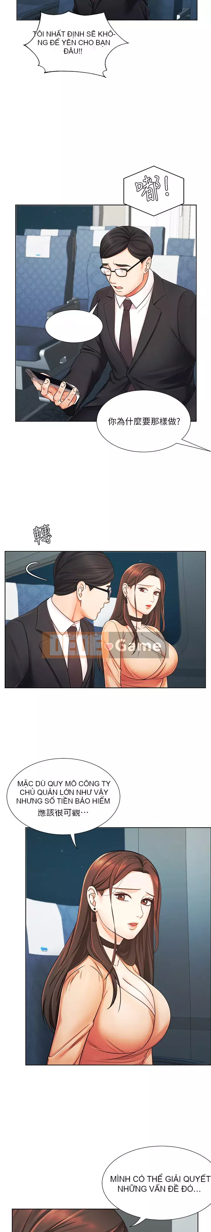 Nữ hoàng biểu diễn Nữ hoàng biểu diễn 완판녀 Đã bán -Hết --Cô gái Chương 1-45