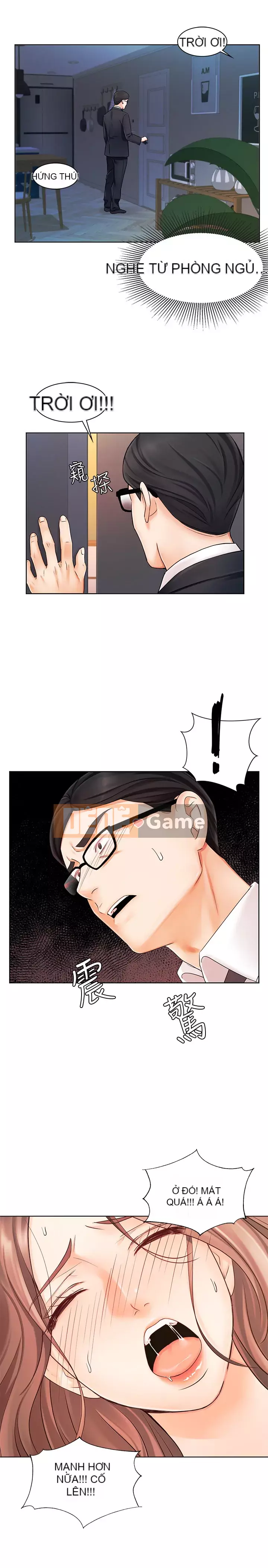 Nữ hoàng biểu diễn Nữ hoàng biểu diễn 완판녀 Đã bán -Hết --Cô gái Chương 1-45