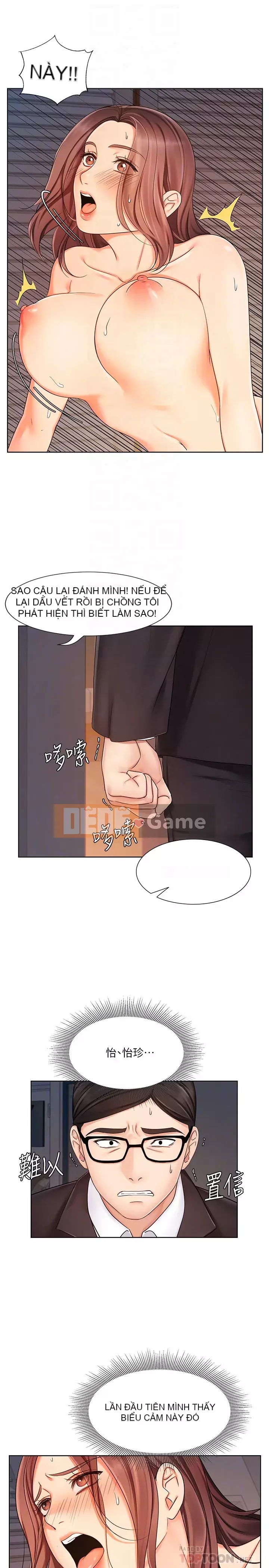 Nữ hoàng biểu diễn Nữ hoàng biểu diễn 완판녀 Đã bán -Hết --Cô gái Chương 1-45