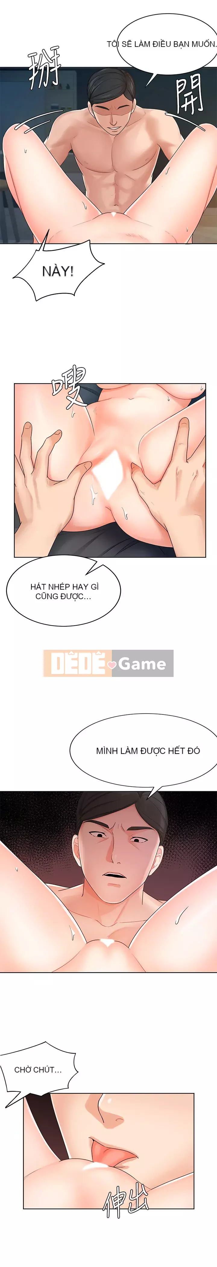 Nữ hoàng biểu diễn Nữ hoàng biểu diễn 완판녀 Đã bán -Hết --Cô gái Chương 1-45