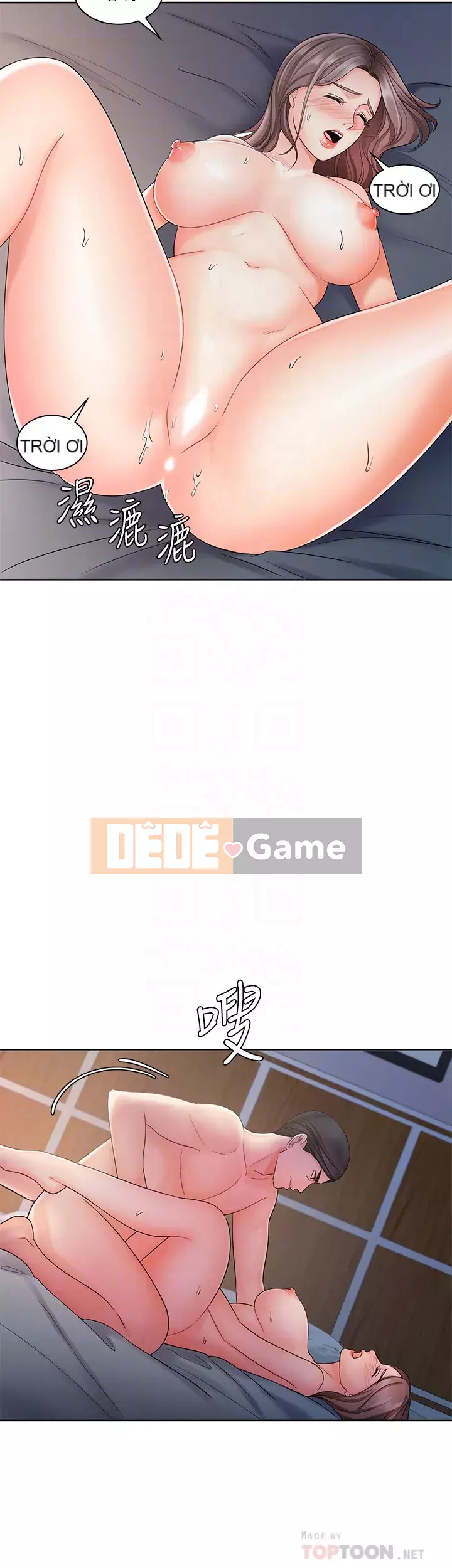 Nữ hoàng biểu diễn Nữ hoàng biểu diễn 완판녀 Đã bán -Hết --Cô gái Chương 1-45