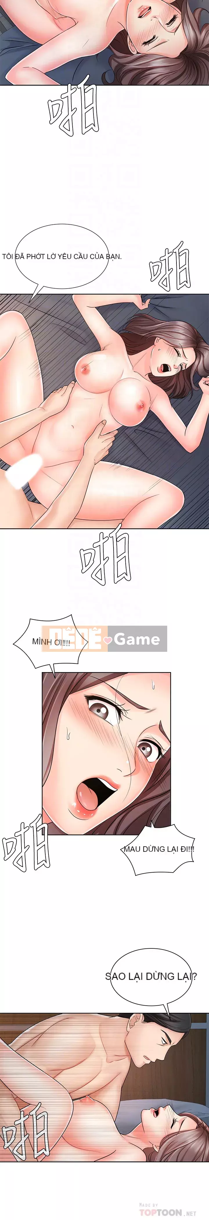 Nữ hoàng biểu diễn Nữ hoàng biểu diễn 완판녀 Đã bán -Hết --Cô gái Chương 1-45