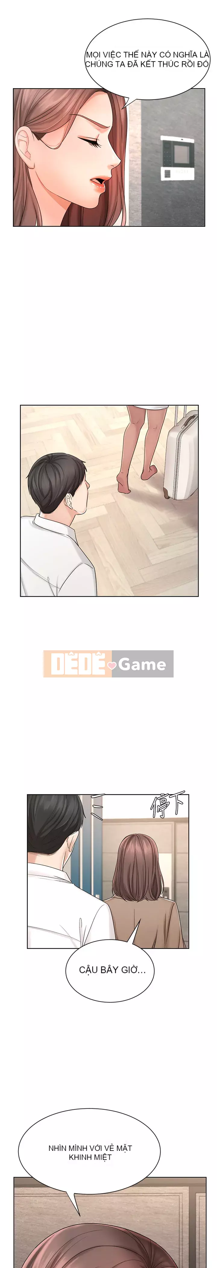 Nữ hoàng biểu diễn Nữ hoàng biểu diễn 완판녀 Đã bán -Hết --Cô gái Chương 1-45