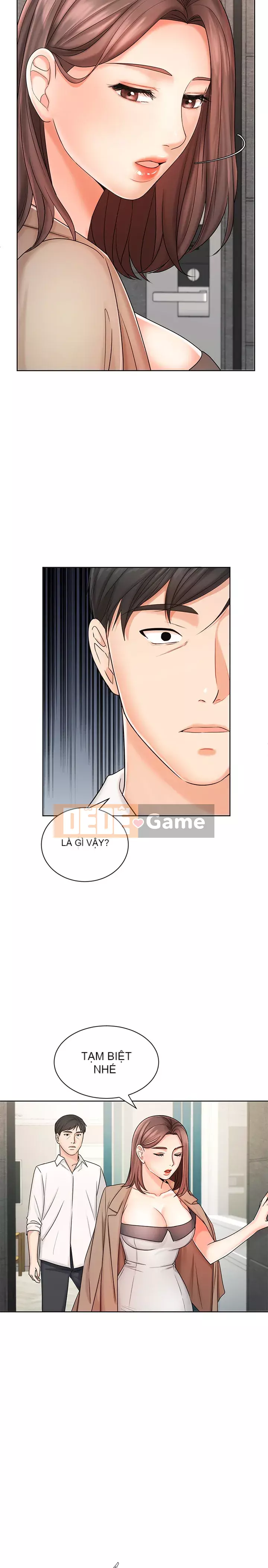 Nữ hoàng biểu diễn Nữ hoàng biểu diễn 완판녀 Đã bán -Hết --Cô gái Chương 1-45