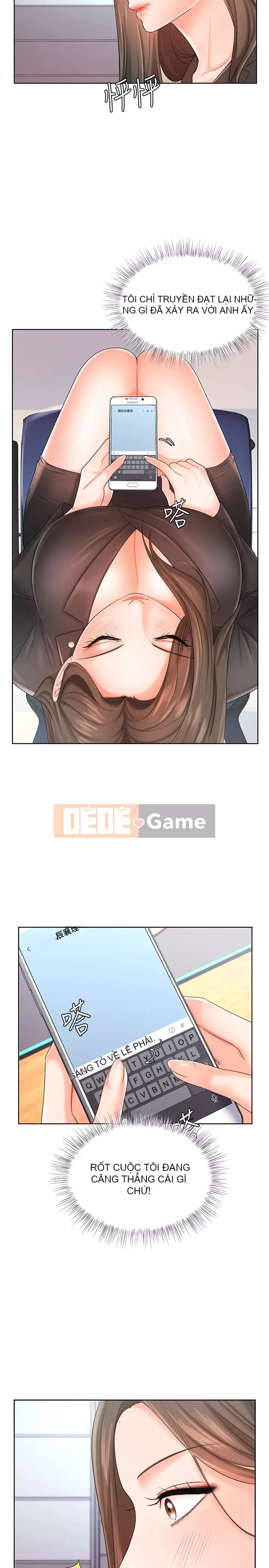 Nữ hoàng biểu diễn Nữ hoàng biểu diễn 완판녀 Đã bán -Hết --Cô gái Chương 1-45