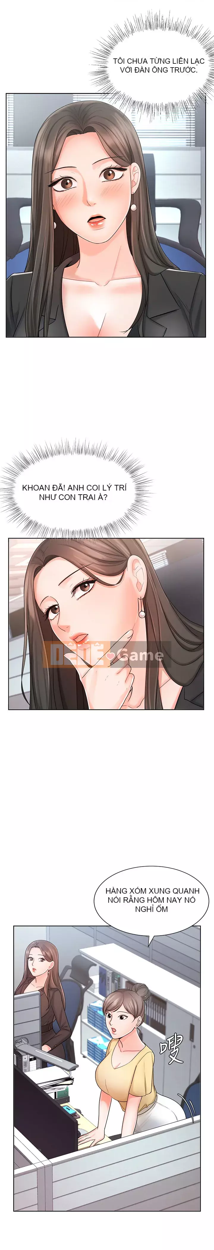 Nữ hoàng biểu diễn Nữ hoàng biểu diễn 완판녀 Đã bán -Hết --Cô gái Chương 1-45