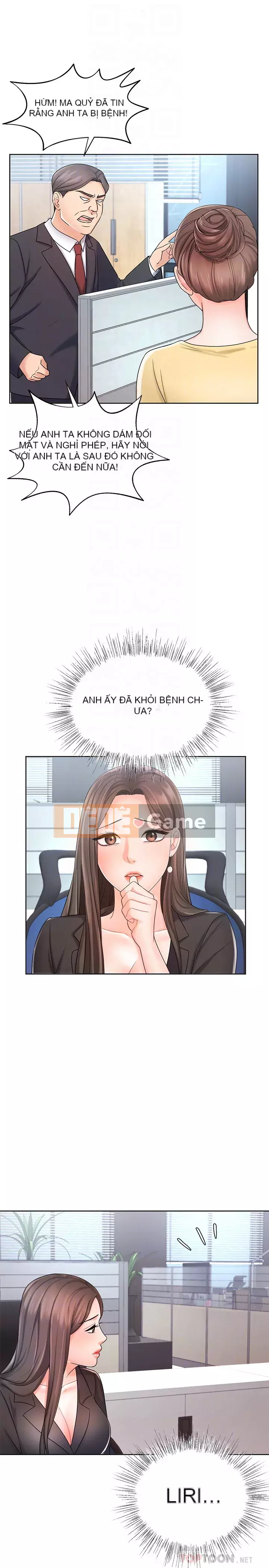 Nữ hoàng biểu diễn Nữ hoàng biểu diễn 완판녀 Đã bán -Hết --Cô gái Chương 1-45