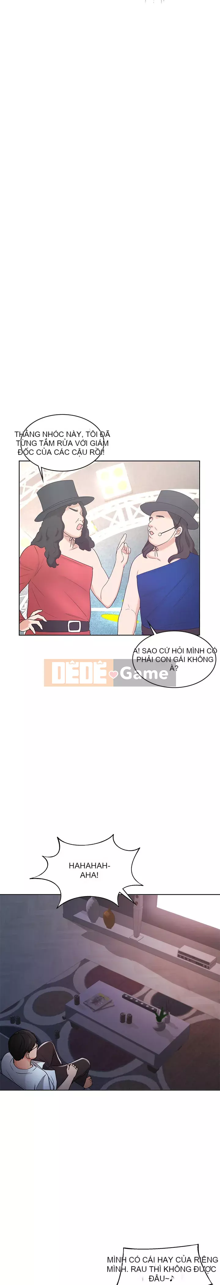 Nữ hoàng biểu diễn Nữ hoàng biểu diễn 완판녀 Đã bán -Hết --Cô gái Chương 1-45